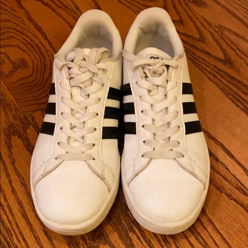 Adidas Superstars